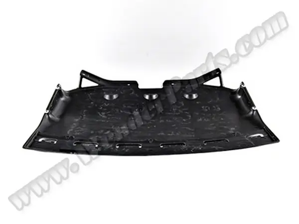 BMW 7 Serisi E65 Motor Alt Muhafaza Ön | WENDER BA51757153790