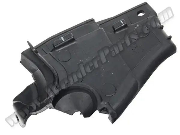 BMW X5 Series E70 2006-14 Engine Compartment Bakelite Outer Right | WENDER BA51757171792