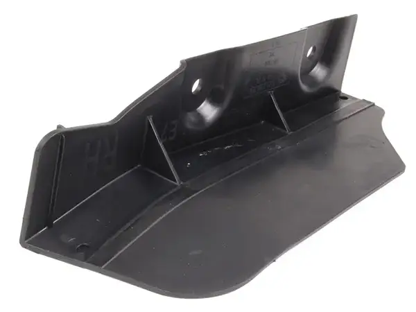 BMW X6 E71 Pan Front Right Front Side | WENDER BA51757188840