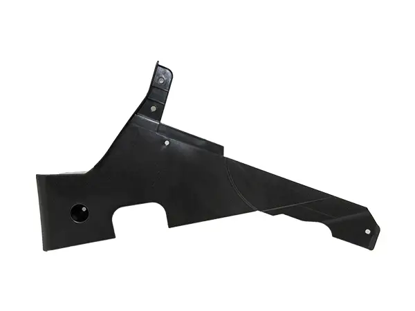 BMW F07+LCI Fuel Tank Lower Guard Right | WENDER BA51757193490