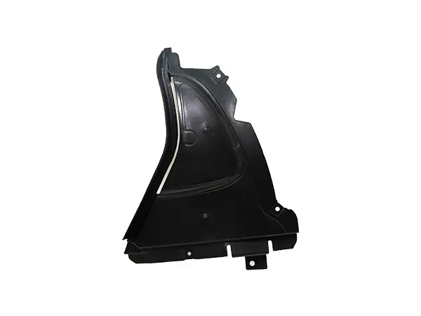 BMW F07+LCI Blade Bakelite Front Right | WENDER BA51757193494