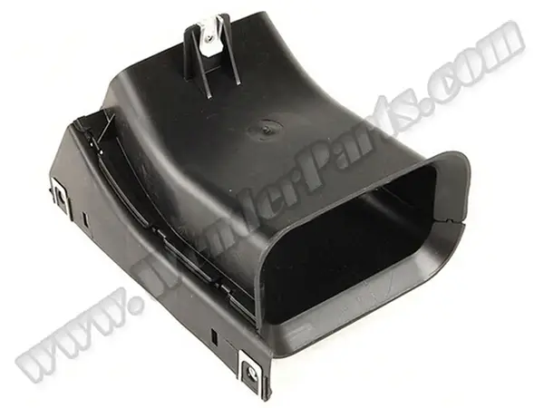 BMW 5 Serisi E60 2001-2010 Fren Hava Kanalı Ön Sağ 2002-09 | WENDER BA51757203964