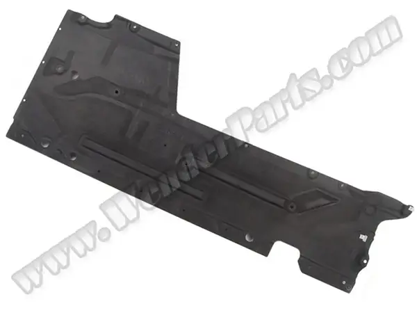 BMW 4 Series F32 Taban Lower Guard Right | WENDER BA51757241834