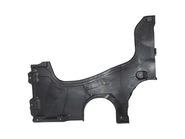 BMW 5 Serisi G30 Yakıt Depo Alt Muhafaza Sol | WENDER BA51757340789