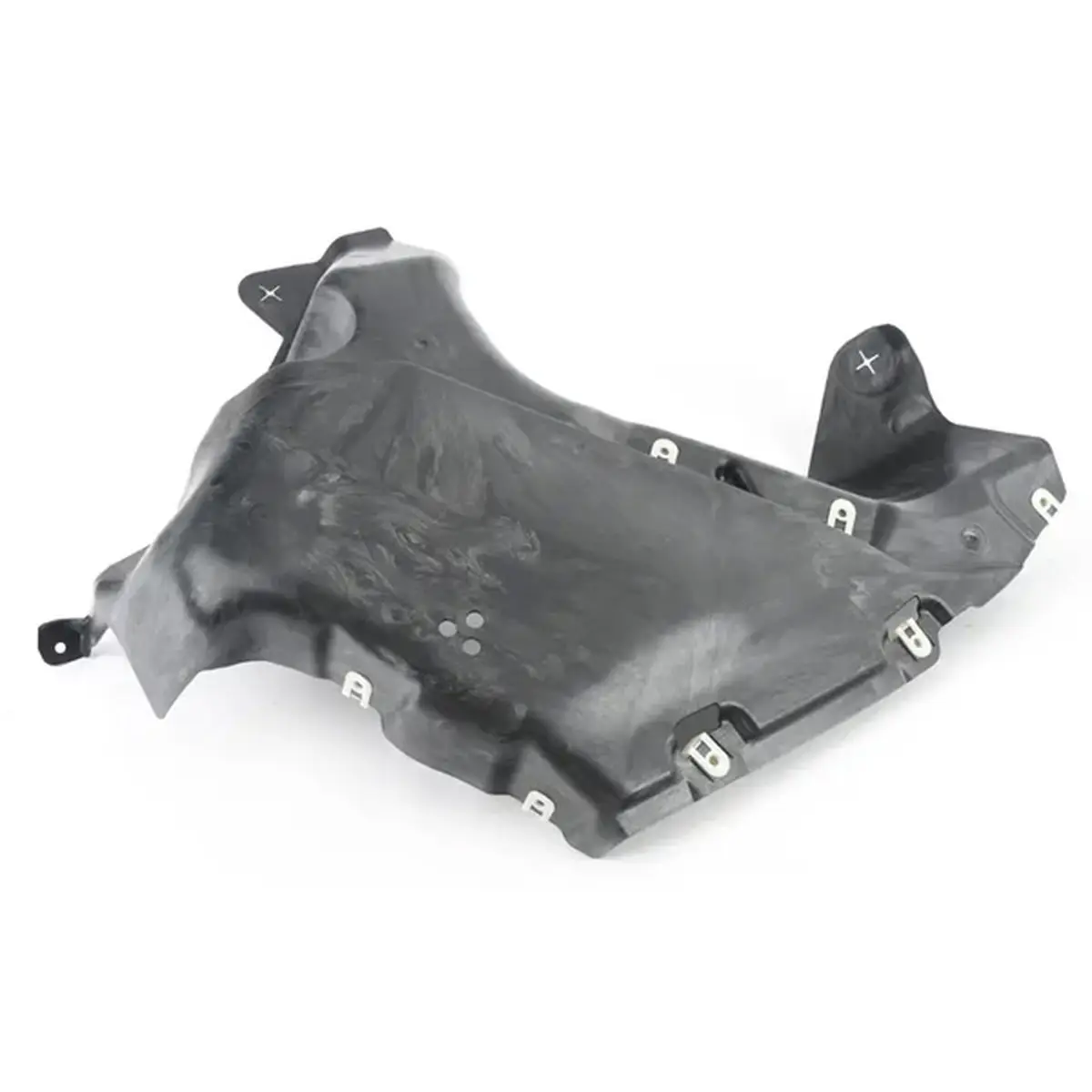 BMW 3 Series G20 Taban Lower Guard Rear Right | CARTEK TPBMW369