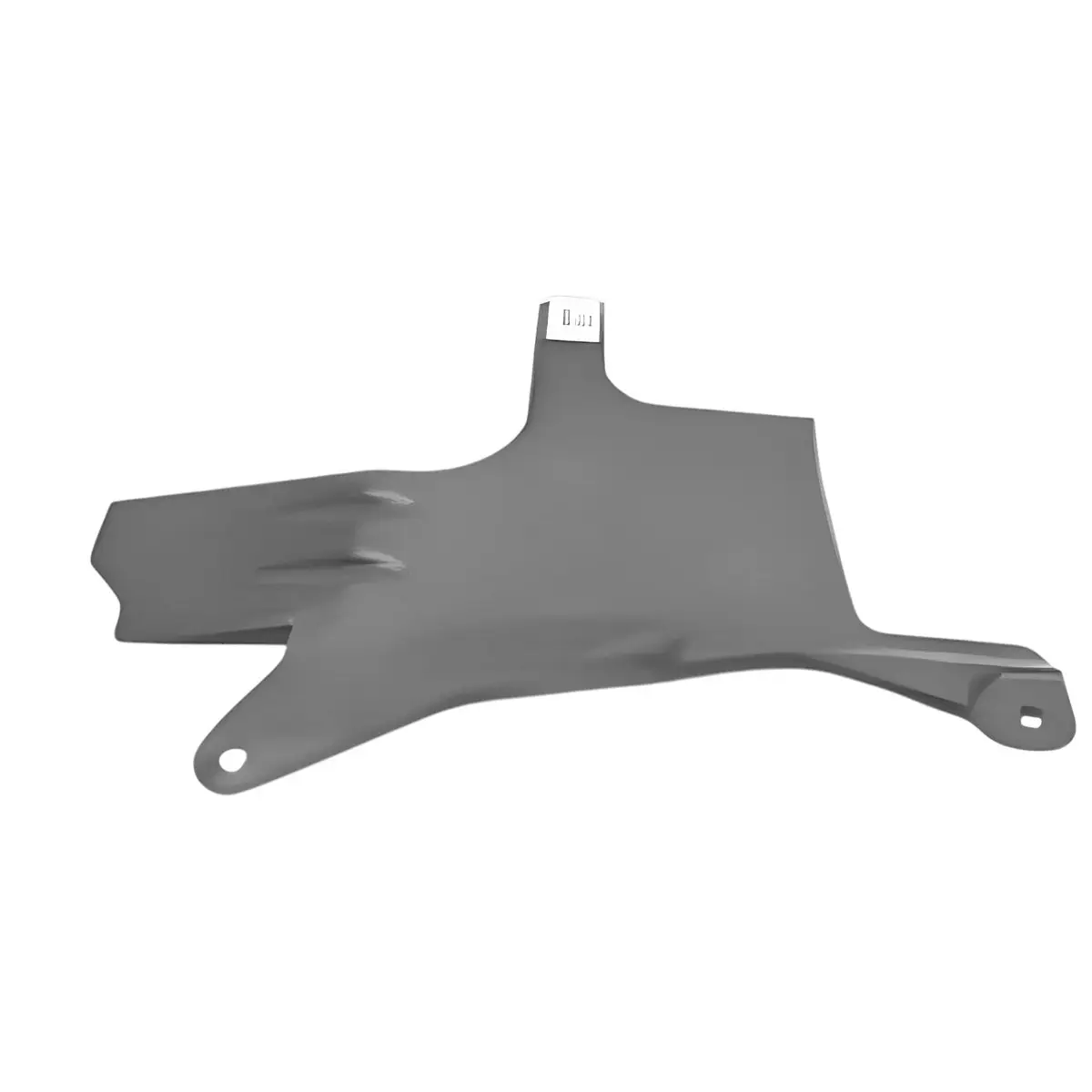 BMW 3 Series G20 2018- Steering Lower Guard 1983-91 | CARTEK TPBMW093