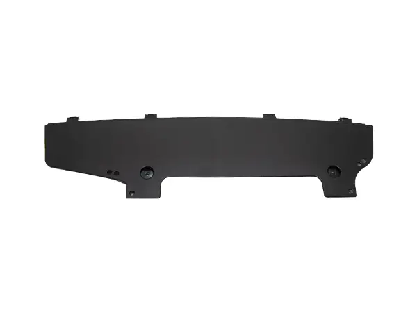 BMW F07-LCI Bumper Lower Guard Rear Medium | WENDER BA51757349700