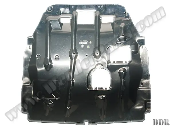 BMW 2 Series F45 Engine Lower Guard | WENDER BA51757366357