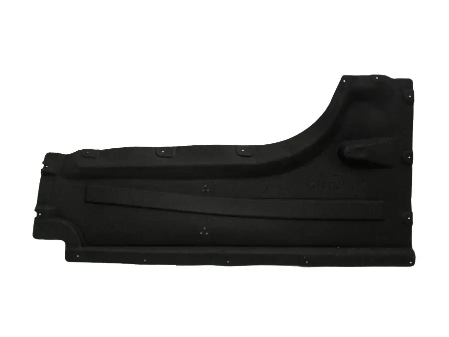 BMW X4 G02 Taban Lower Guard Left | WENDER BA51757394745