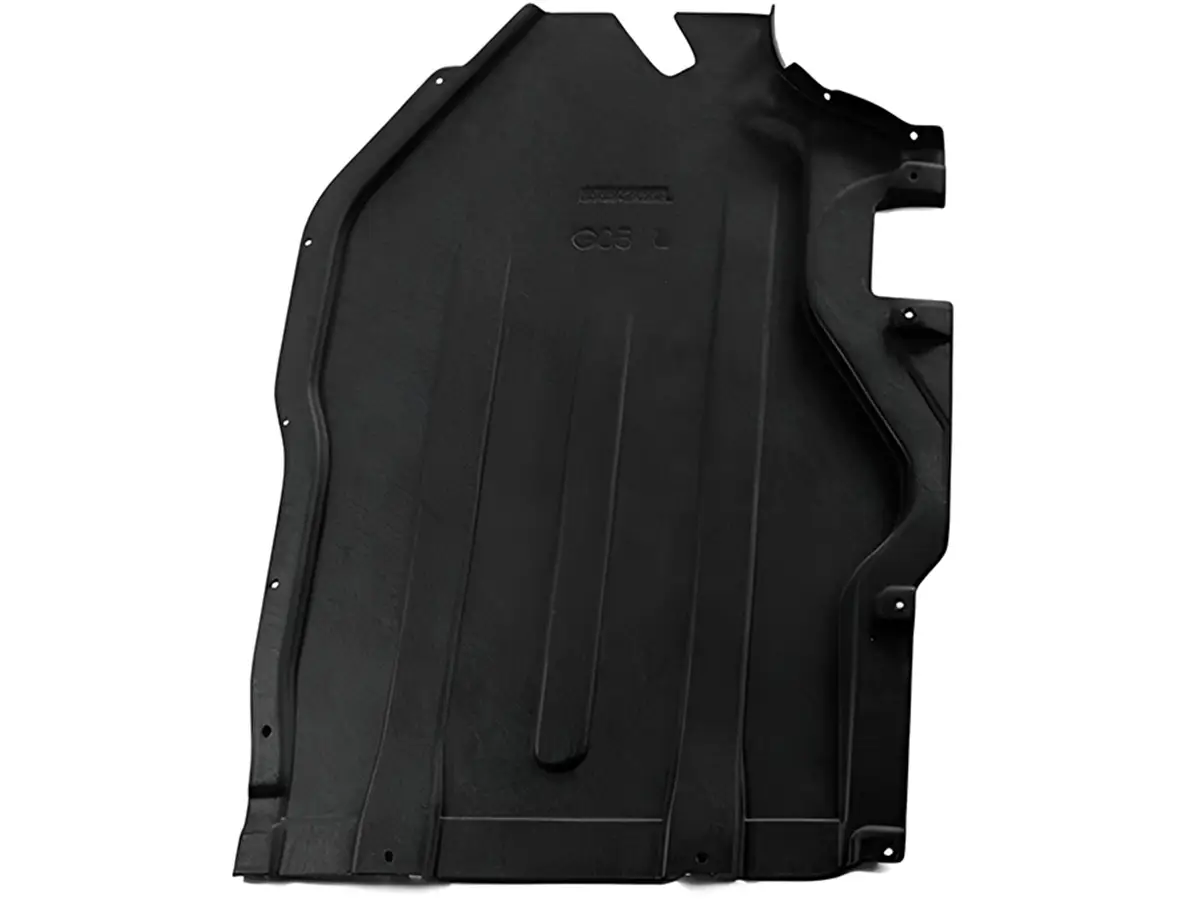BMW X5 G05 Taban Lower Guard Rear Left | WENDER BA51757424887