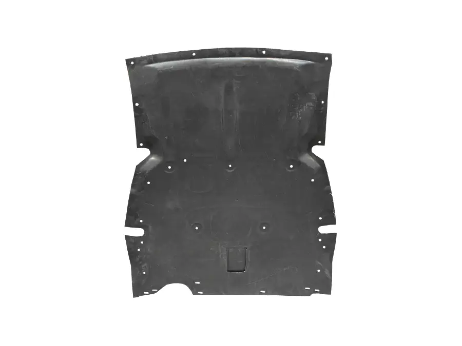 BMW 3 Series F30 Engine Lower Guard | WENDER BA51757448695