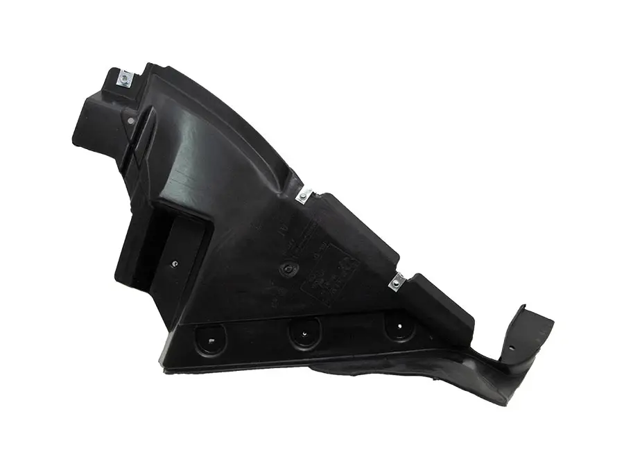 BMW X5 E70 Blade Bakelite Front Left | WENDER BA51758037159