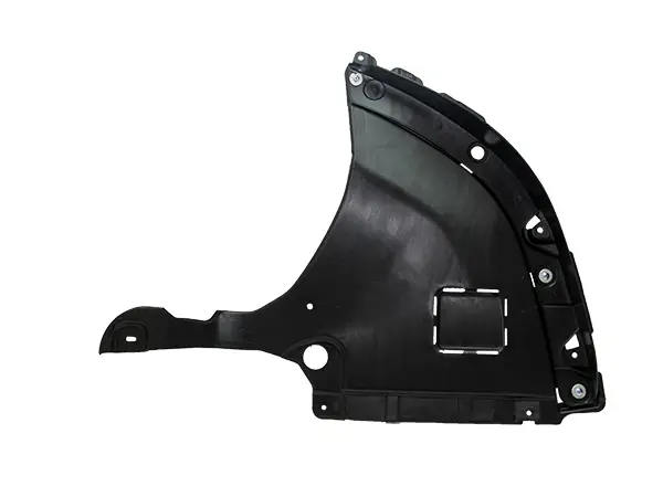 BMW Z4 G29 Blade Bakelite Front Right | WENDER BA51758075366