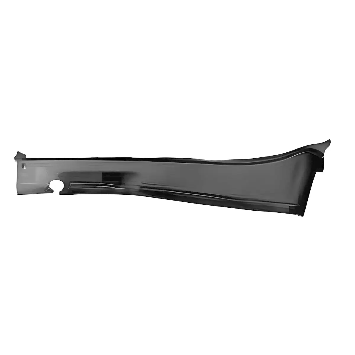 BMW 1 Serisi F20 Çamurluk Lastiği Ön Sol | WENDER BA51767269997