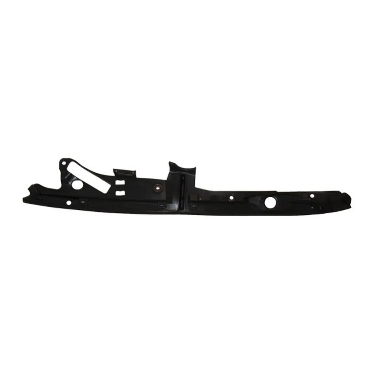 BMW 5 Series G30 LCI Fender Upper Bakelite Front Upper Right | CARTEK TPBMW186