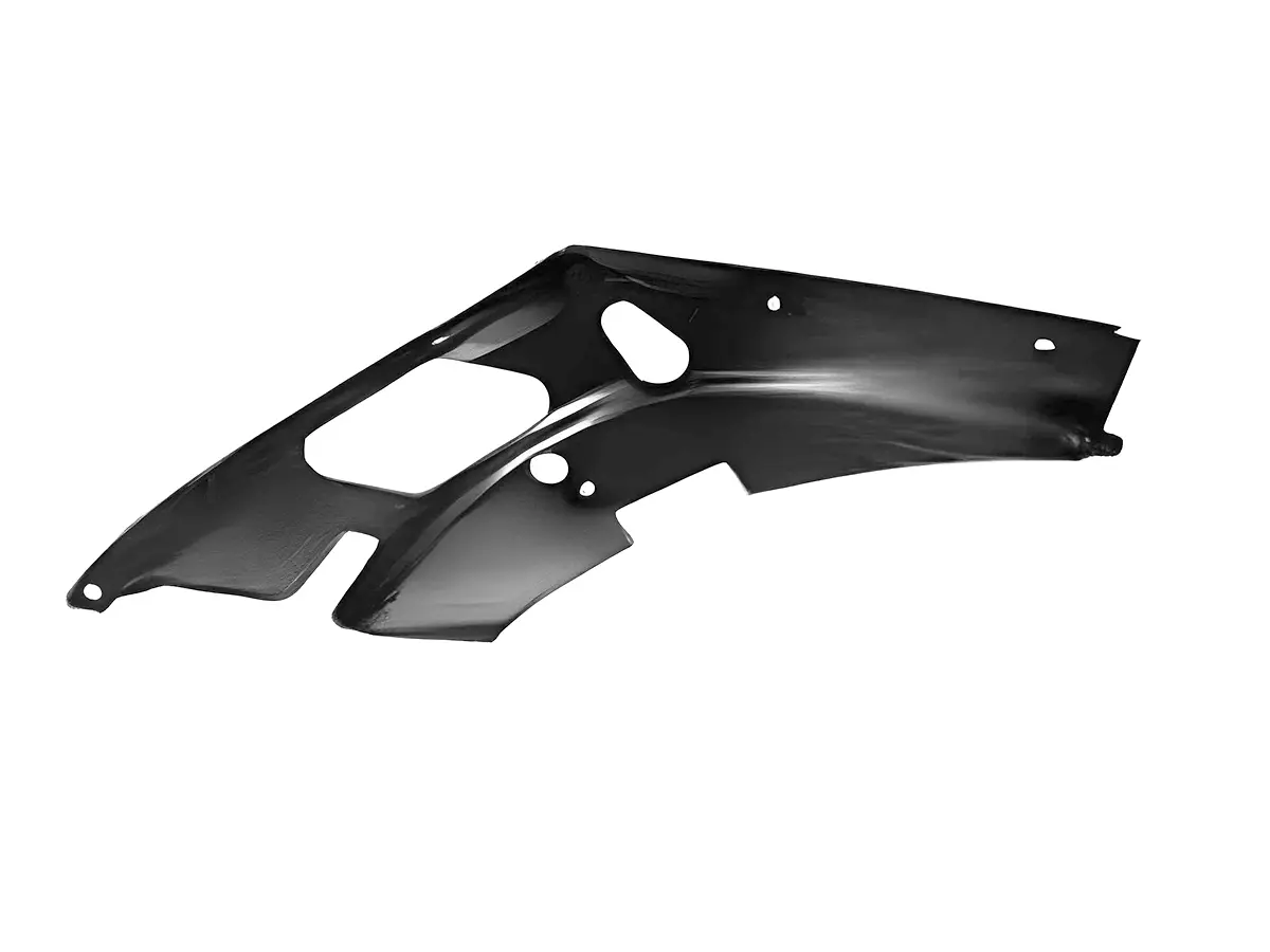 BMW 4 Series G26 LCI Headlight Upper Bakelite Right | WENDER BA51769883648