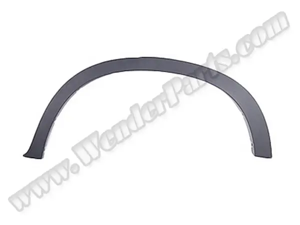 BMW X5 E70 Fender Bushing Rear Left | WENDER BA51777158425