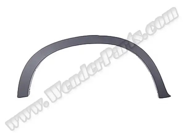 BMW X5 E70 Çamurluk Dodiği Arka Sağ | WENDER BA51777158426