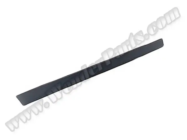 BMW 3 Series E90 2004-2012 Running Board Trim Right 2005-08 | WENDER BA51777164796