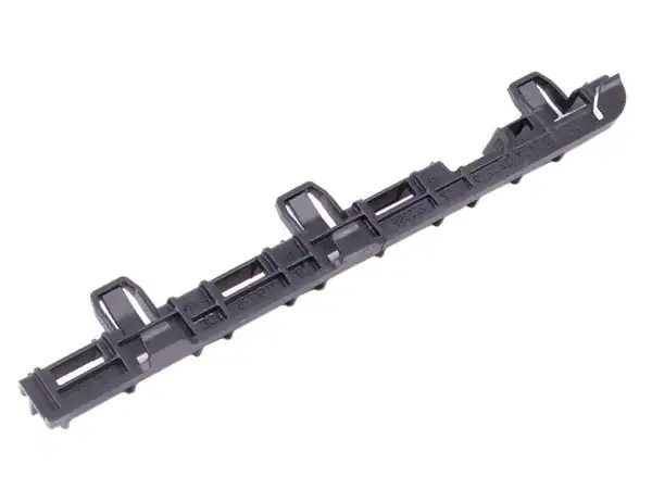 BMW 5 Series F10 LCI Running Board Bracket Front Inner Left Fender | WENDER BA51777184775