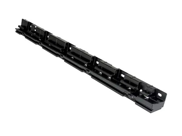 BMW 5 Series F10 LCI Running Board Bracket Front Inner Left | WENDER BA51777184777