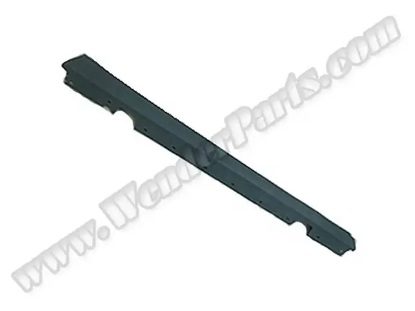 BMW 3 Serisi E90 2004-2012 Marşpiye Kaplaması Sağ | WENDER BA51777202654