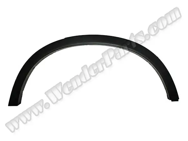 BMW X4 F26 Fender Bushing Rear Left | WENDER BA51777210083