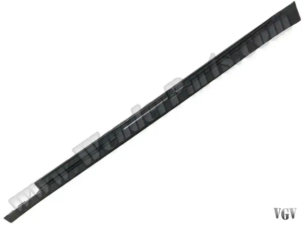 BMW 7 Serisi F01 2009-2015 Marşpiye Kaplaması Sol 2008-15 | WENDER BA51777225923