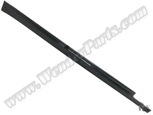 BMW 7 Serisi F01 2009-2015 Marşpiye Kaplaması Sağ 2008-15 | WENDER BA51777225924