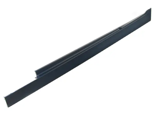 BMW 5 Serisi F10 2009-2016 Marşpiye Kaplaması Sol 2010-13 | WENDER BA51777262663