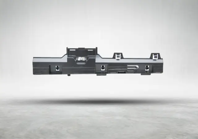 BMW 4 Serisi F32 LCI Marşpiye Braketi Ön İç Sol (Orta) M-Tech | WENDER BA51777285791