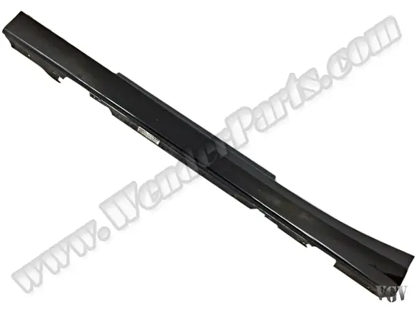 BMW 1 Serisi F20 2012-2017 Marşpiye Kaplaması Sol 2011-19 | WENDER BA51777293553