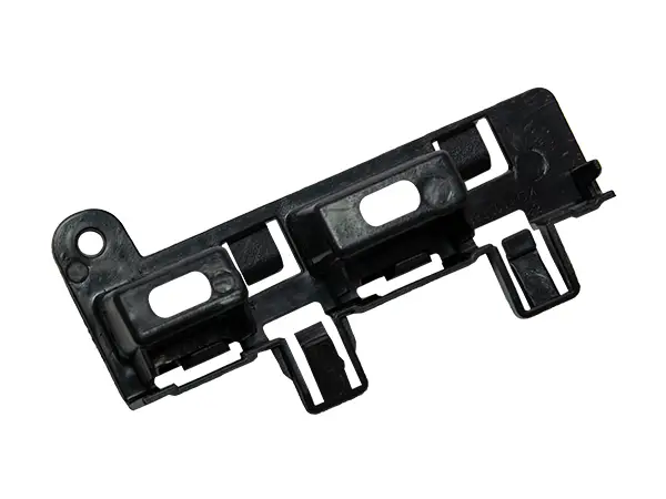 BMW 5 Series F10 LCI Running Board Bracket Front Inner Right Fender | WENDER BA51777469386