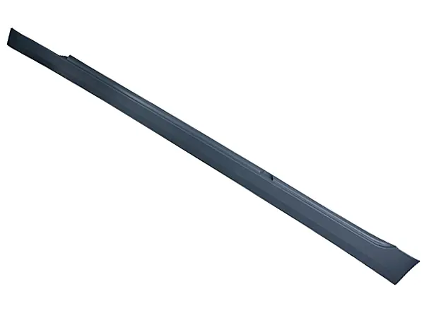 BMW 5 Series G30 2016-2018 Running Board Trim Left 2017-23 | WENDER BA51777475603