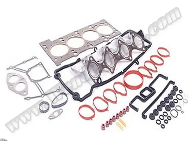 BMW 5 Serisi E60 N47 Üst Takım Conta 84mm | WENDER BA537540