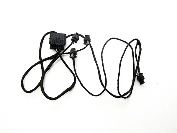 BMW X4 G02 Cable Wiring Front Bumper | WENDER BA61125A20978