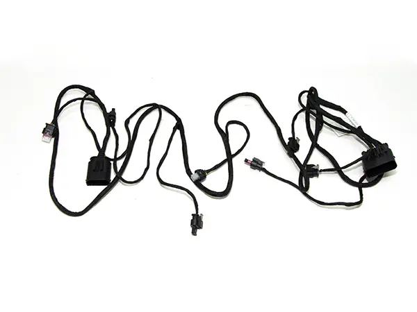 BMW X3 Series G01 Cable Wiring Front Bumper | WENDER BA61126991952