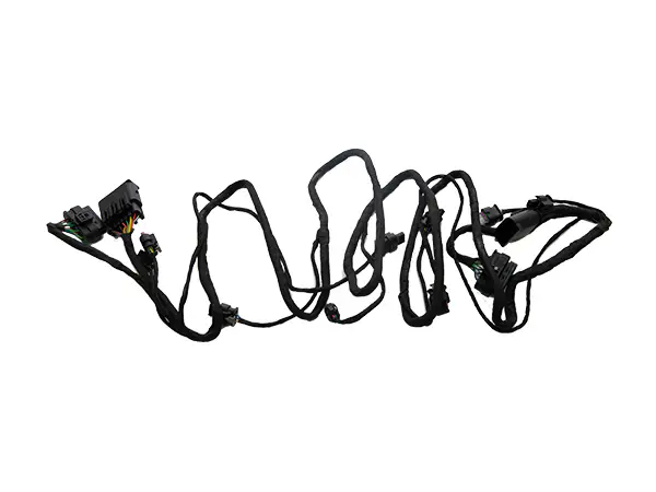 BMW X4 G02 Cable Wiring Front Bumper | WENDER BA61126991959