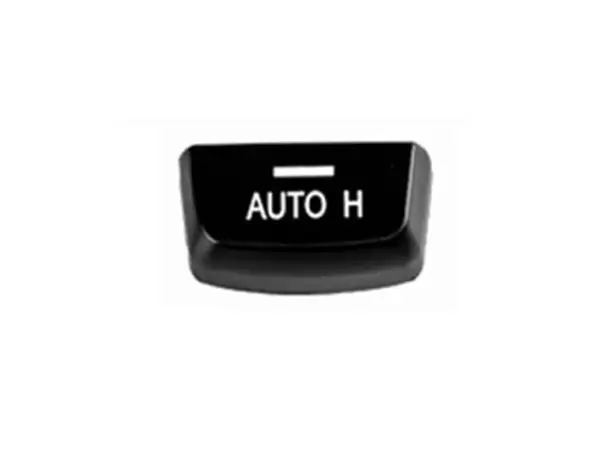 BMW X5 E70 El Brake Button Cover -AUTO HOLD | WENDER BA61319148508P2