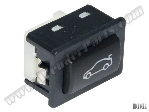 BMW 5 Series G30 Trunk Button | WENDER BA61319200316