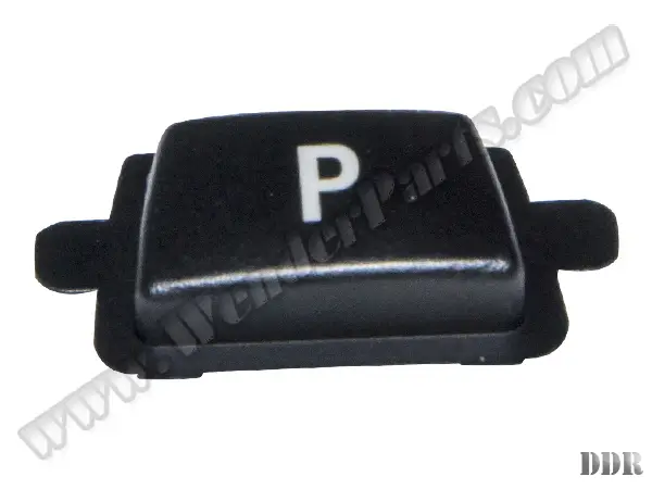 BMW 3 Series F30 El Brake Button Cover PARKING | WENDER BA61319296908P1