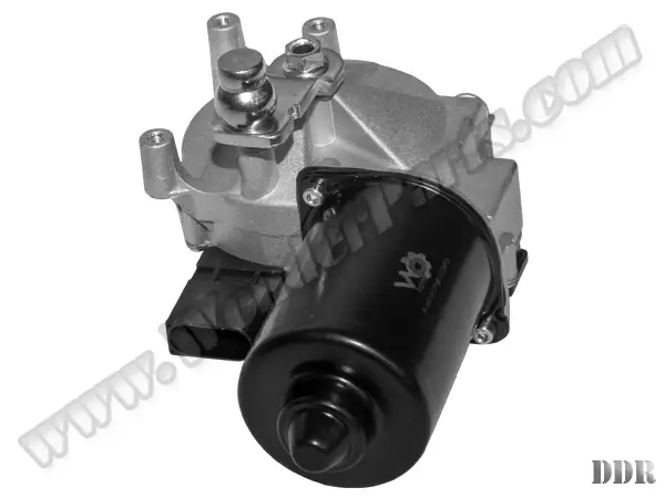 BMW 5 Serisi E60 LCI Silecek Motoru Ön | WENDER BA61617194029P2