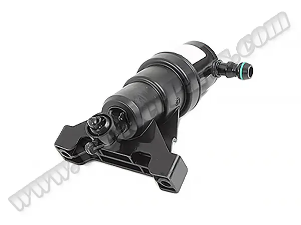 BMW 7 Serisi E65 2005-2008 Far Yıkama Robotu Sol | WENDER BA61677137401