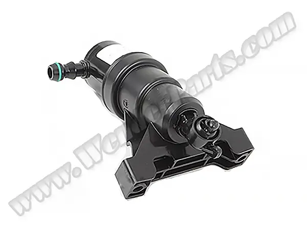 BMW 7 Serisi E65 2005-2008 Far Yıkama Robotu Sağ | WENDER BA61677137402