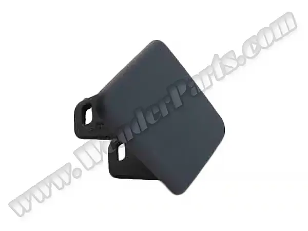 BMW 3 Serisi E90 2004-2012 Far Fıskiye Kapağı Sol 2005-08 | WENDER BA61678031307