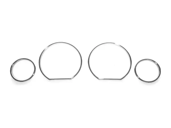 BMW 3 Serisi E36 Gösterge Panel Nikelajı | WENDER BA62108379815P1