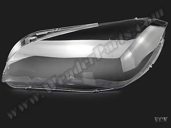 BMW X1 Serisi E84 2009-2015 Far Camı Sol 2009-15 | WENDER BA63112990001P1
