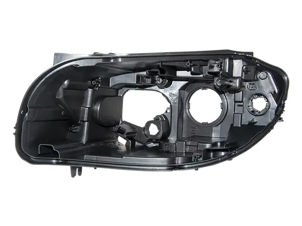 BMW X1 Serisi E84 2009-2015 Far Kasası Sol (Halojen) 2009-11 | WENDER BA63112990001P2