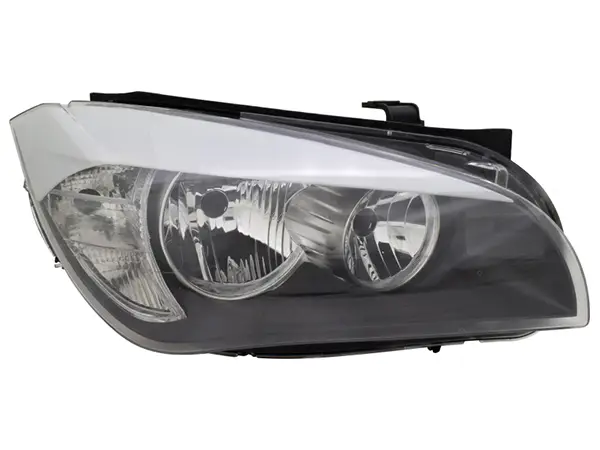 BMW X1 Serisi E84 2009-2015 Komple Far Sağ (Halojen) 2009-11 | WENDER BA63112990002