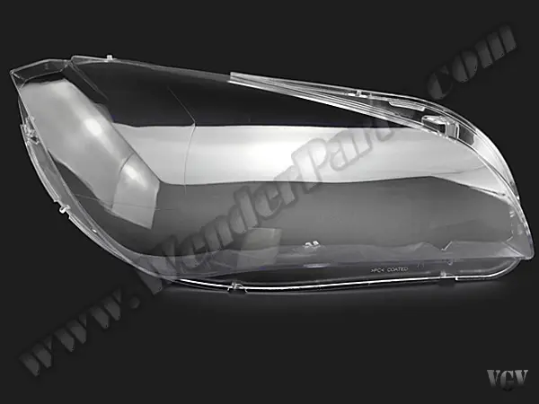 BMW X1 Serisi E84 2009-2015 Far Camı Sağ 2009-15 | WENDER BA63112990002P1